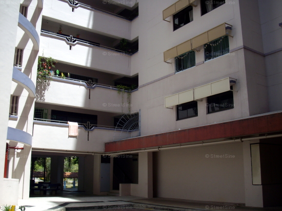 Blk 297D Choa Chu Kang Avenue 2 (Choa Chu Kang), HDB 5 Rooms #62382